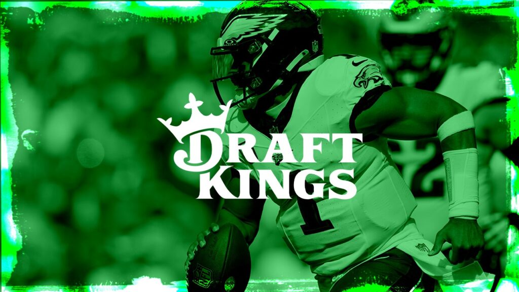 DraftKings 