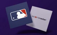 Sportradar bets on MLB