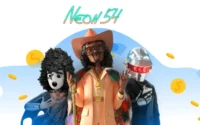 Neon 54 Casino