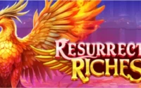 Resurrecting Riches