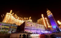 Venetian Macau