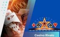 rivalo casino