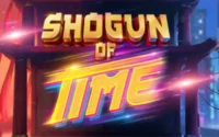 Shogun of Time Slot