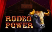 rodeo power