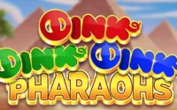 oink oink oink pharaohs casino