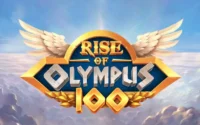 Rise of Olympus 100