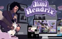 Jimi Hendrix