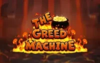 The Greed Machine