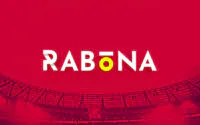 rabona casino logotype